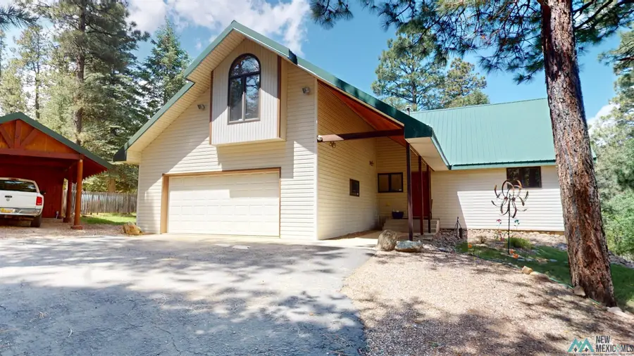 60 W Forest Drive, Rociada, NM 87742 - Image #2