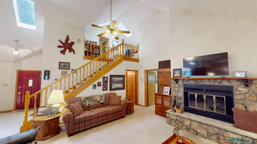 60 W Forest Drive, Rociada, NM 87742 - Image #3