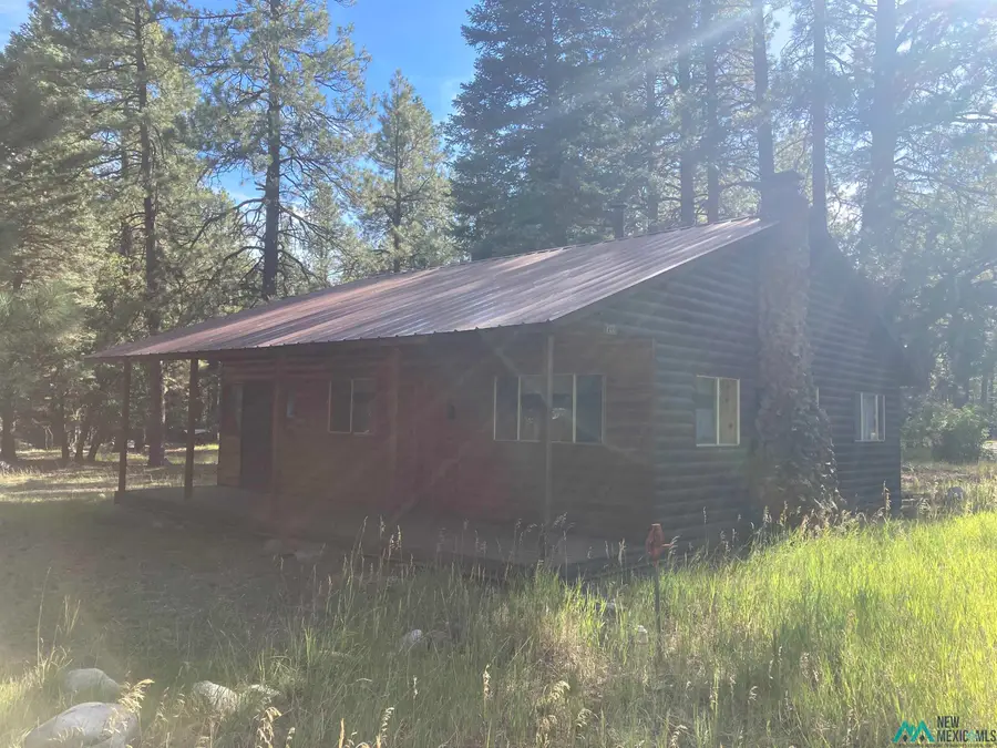 722 State Road 512 Road, Chama, NM 87520 - Image #2