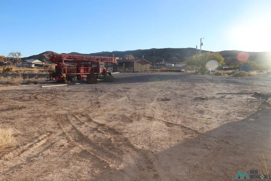 205 Las Palomas Canyon Road, Williamsburg, NM 87942 - Image #3