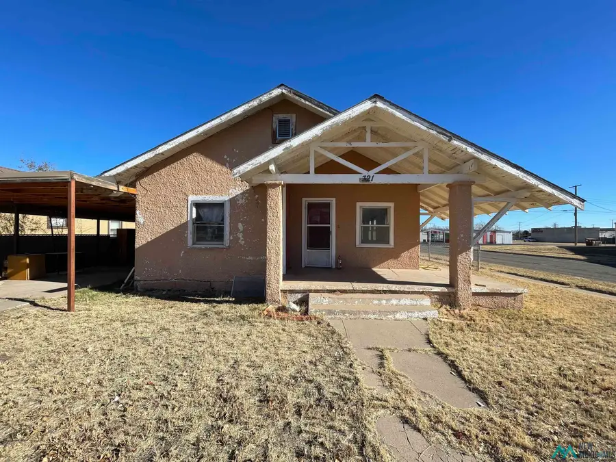321 S Avenue A Avenue, Portales, NM 88130 - Image #2