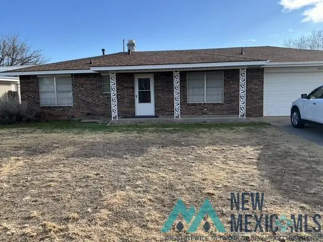 426 W Mesa Vista Street, Tucumcari, NM 88401 - #1