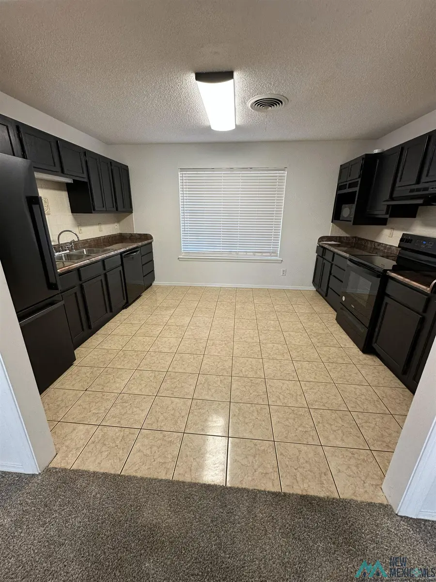 426 W Mesa Vista Street, Tucumcari, NM 88401 - #2