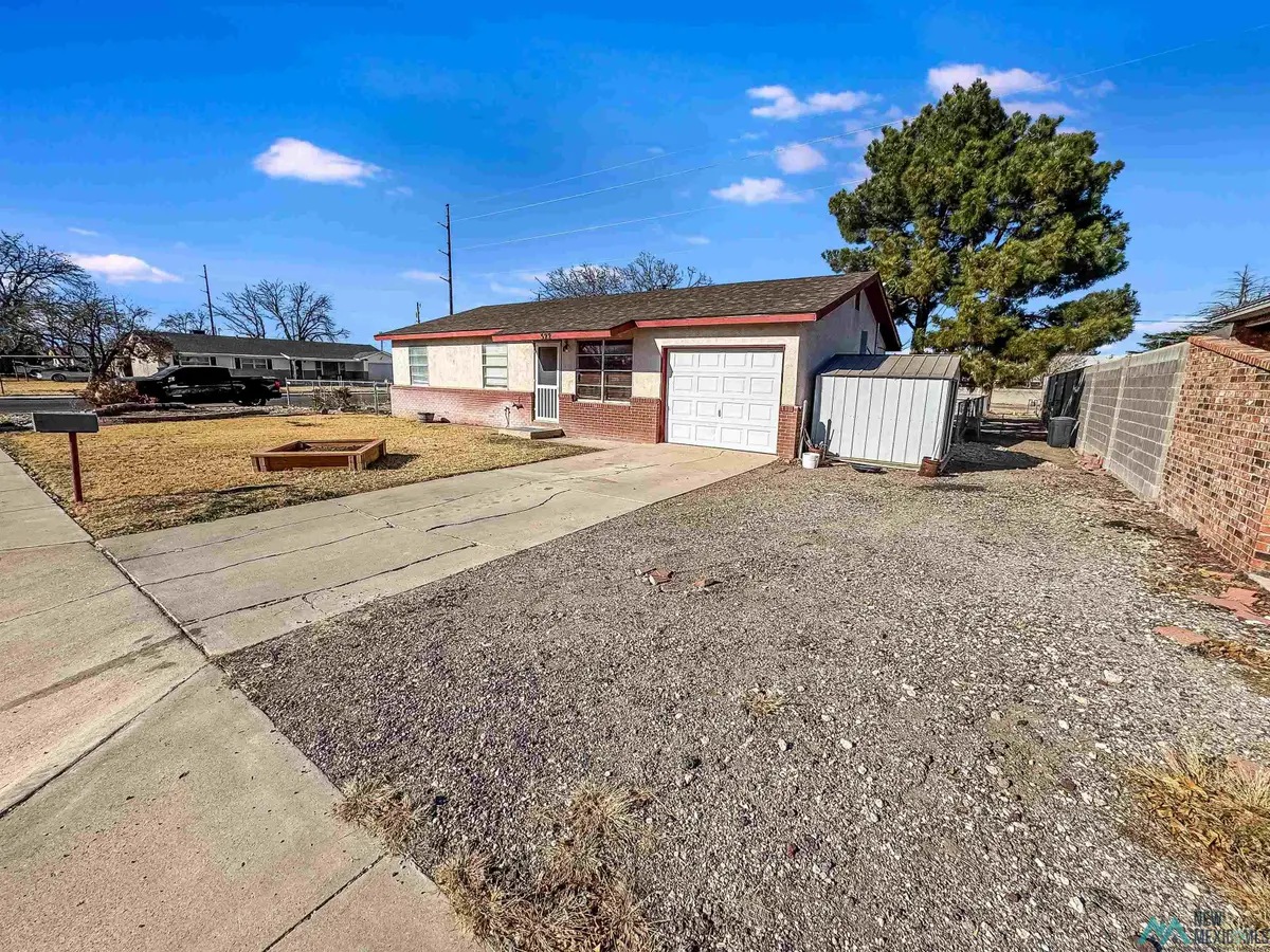 522 W Coal Avenue, Hobbs, NM 88240 - Image #1