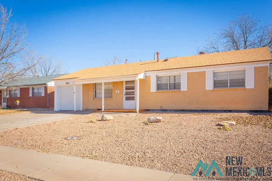 3011 Radcliff Drive, Roswell, NM 88203 - Image #3