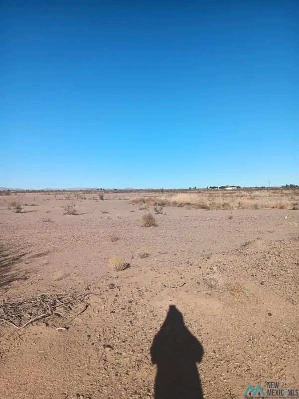 0000 El Solindo Rd Sw Roads, Deming, NM 88030