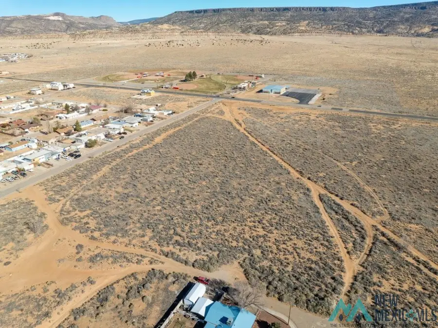 TBD Corner Of Mt Taylor/sakelares Road, Grants, NM 87020 - Image #2