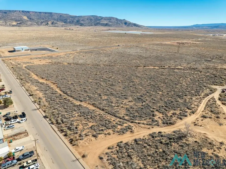 TBD Corner Of Mt Taylor/sakelares Road, Grants, NM 87020 - Image #3