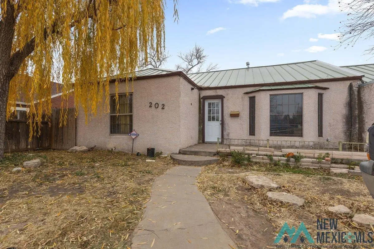 1202 Highland Drive, Roswell, NM 88201 - Image #1