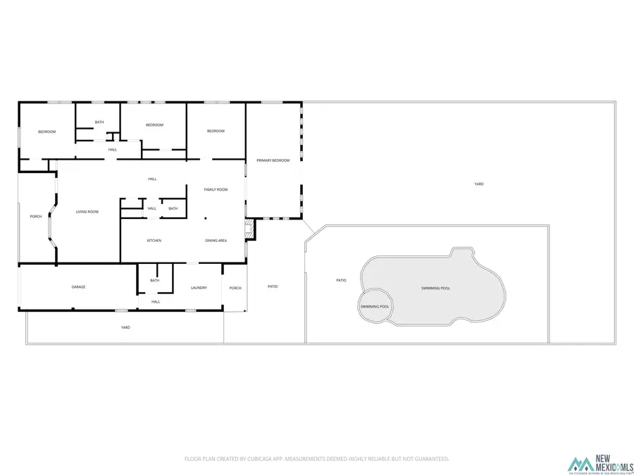 1202 Highland Drive, Roswell, NM 88201 - Image #2