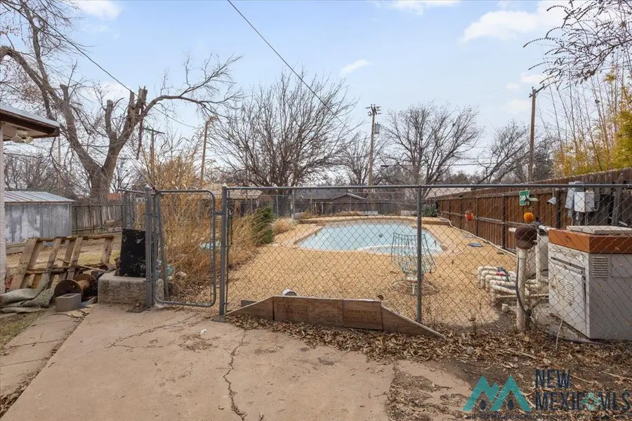 1202 Highland Drive, Roswell, NM 88201 - Image #3