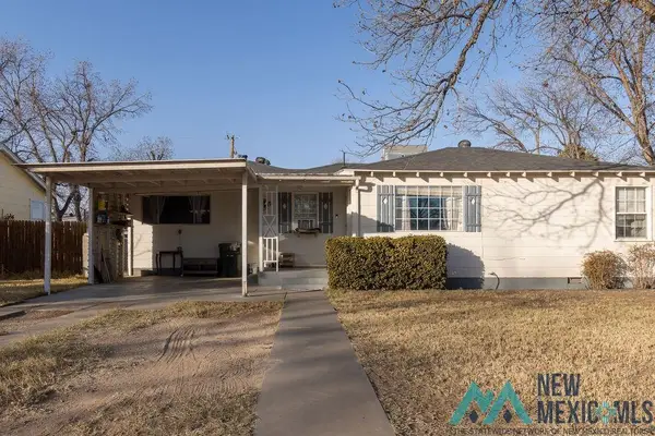 312 Ferndale Street, Carlsbad, NM 88220