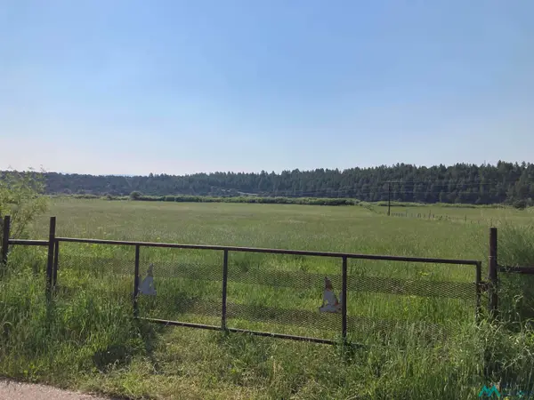 TBD Cr 531/340 Road, Los Ojos, NM 87551