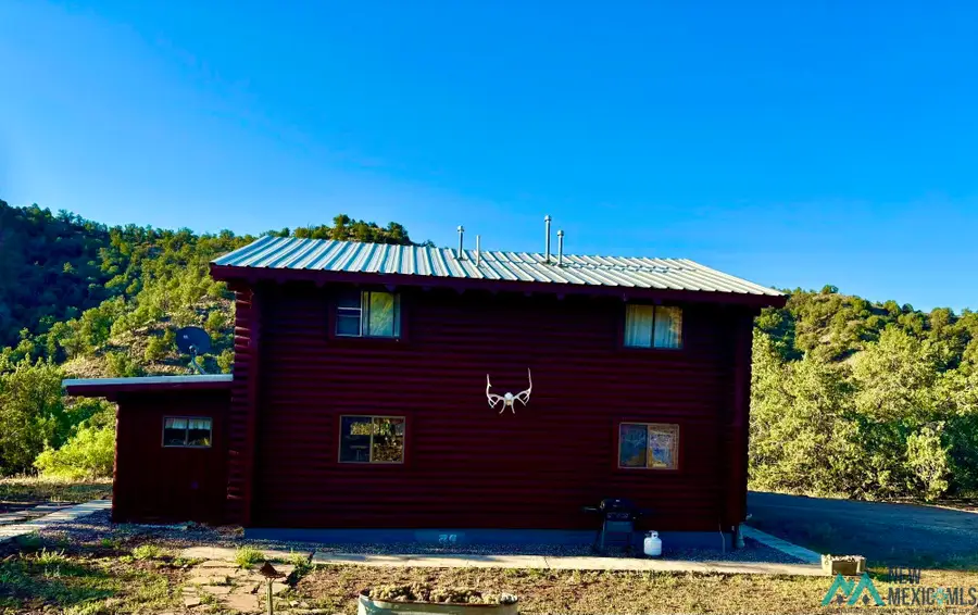 125 Deep Creek Ranch Road, Glenwood, NM 88039 - Image #3