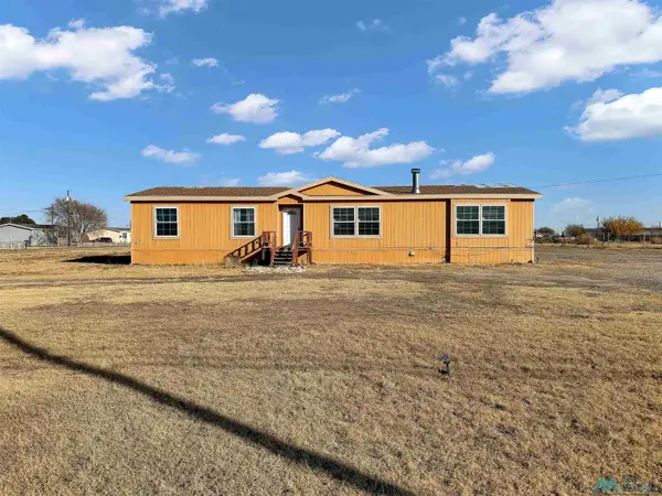 Address Withheld By Seller, Lovington, NM 88260
