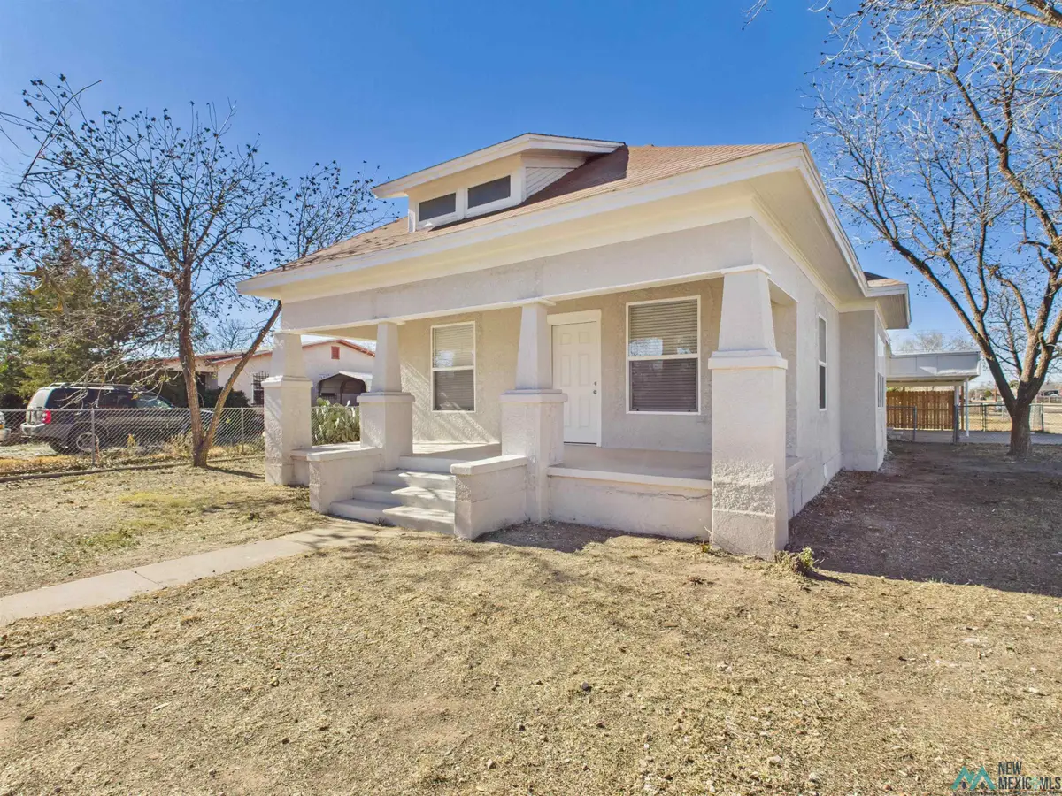 500 S Washington Avenue, Roswell, NM 88203 - Image #1