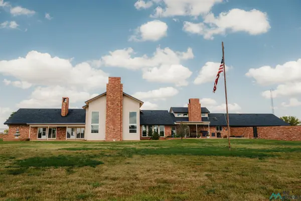 718 State Road 523 Road, Clovis, NM 88101