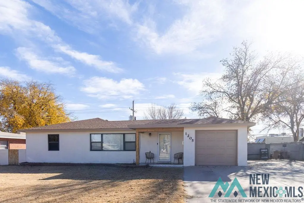 1205 W Ural Drive, Carlsbad, NM 88220 - Image #1