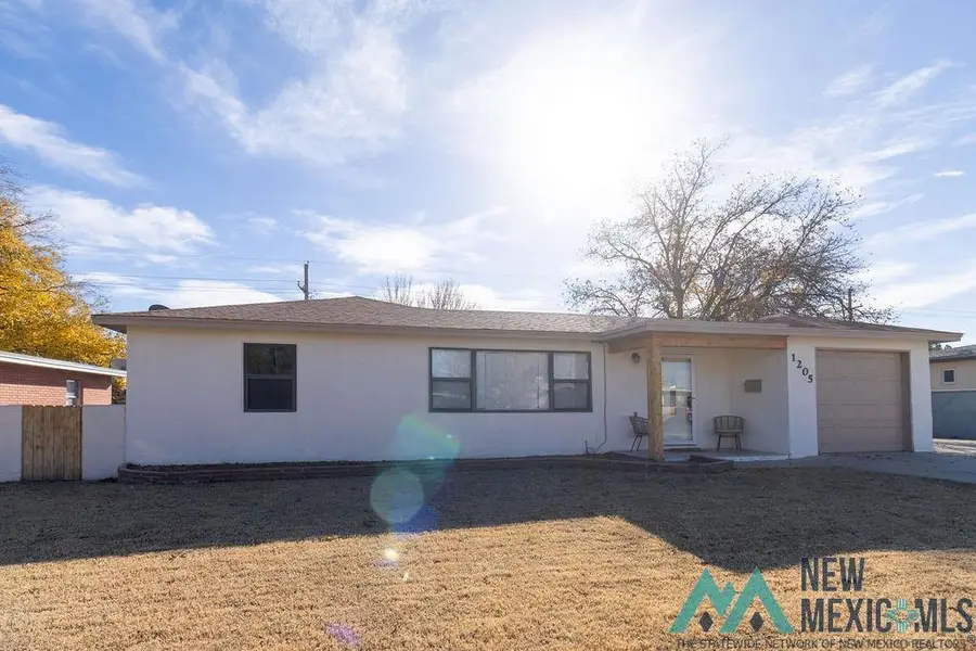 1205 W Ural Drive, Carlsbad, NM 88220 - Image #2