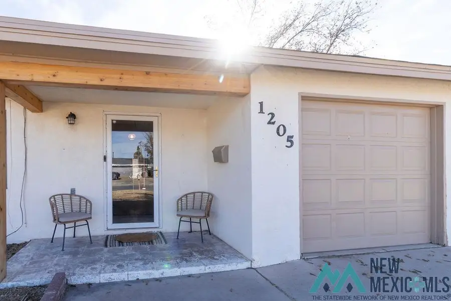 1205 W Ural Drive, Carlsbad, NM 88220 - Image #3