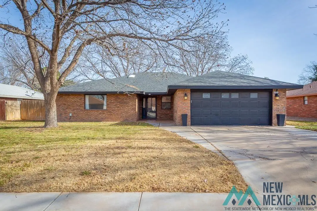 12 Everglade Court, Roswell, NM 88201 - Image #1
