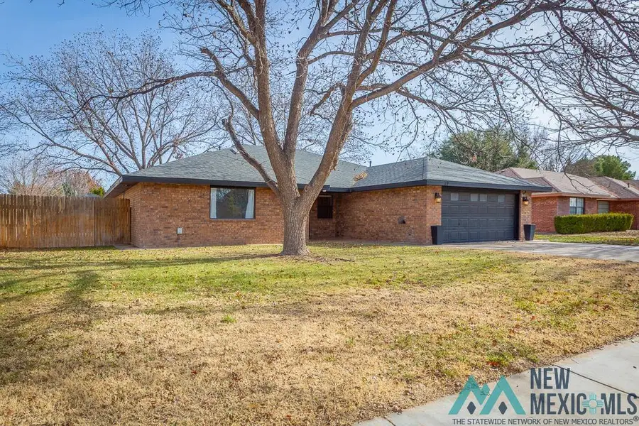 12 Everglade Court, Roswell, NM 88201 - Image #2