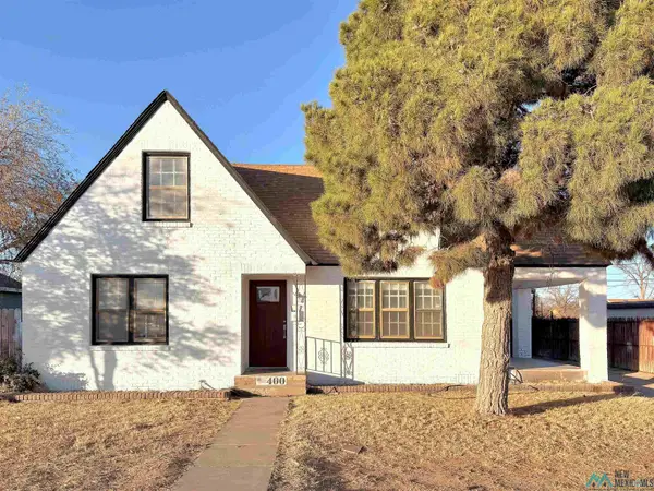 400 Sanger Street, Hobbs, NM 88240