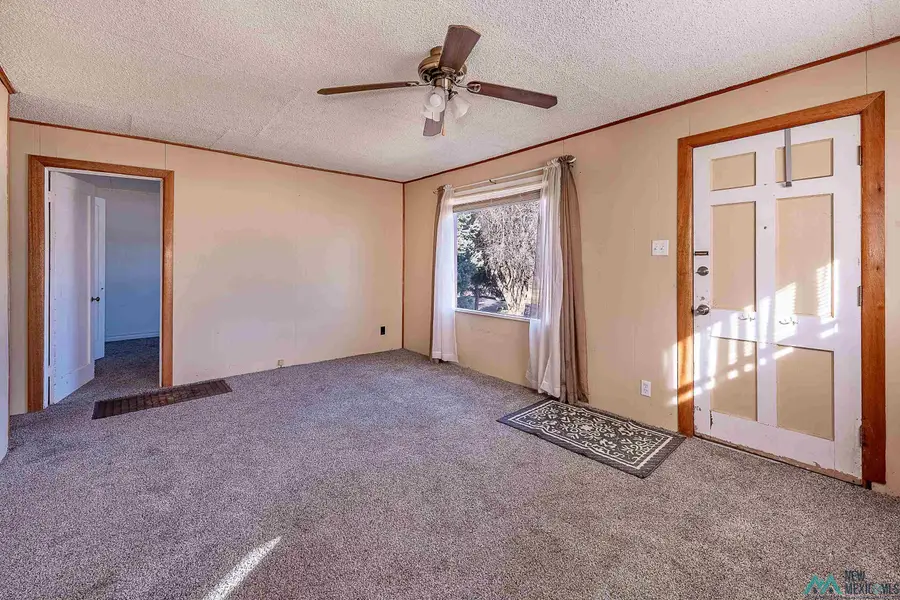 647 Moulton Avenue, Raton, NM 87740 - Image #3