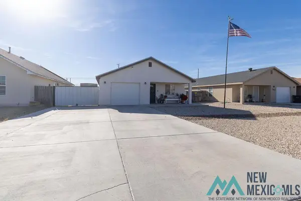 1009 Jason Street, Carlsbad, NM 88220
