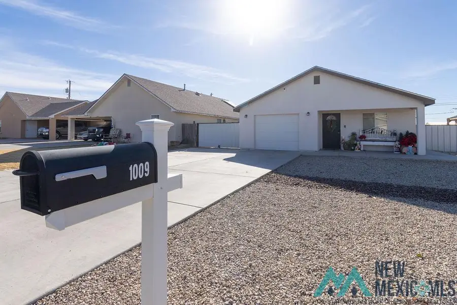 1009 Jason Street, Carlsbad, NM 88220 - Image #3