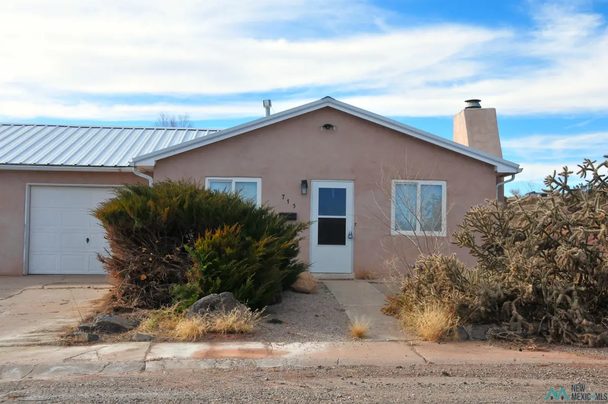 715 Iron, Grants, NM 87020 - Image #1