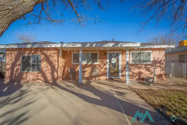 1609 S Pennsylvania Avenue, Roswell, NM 88203