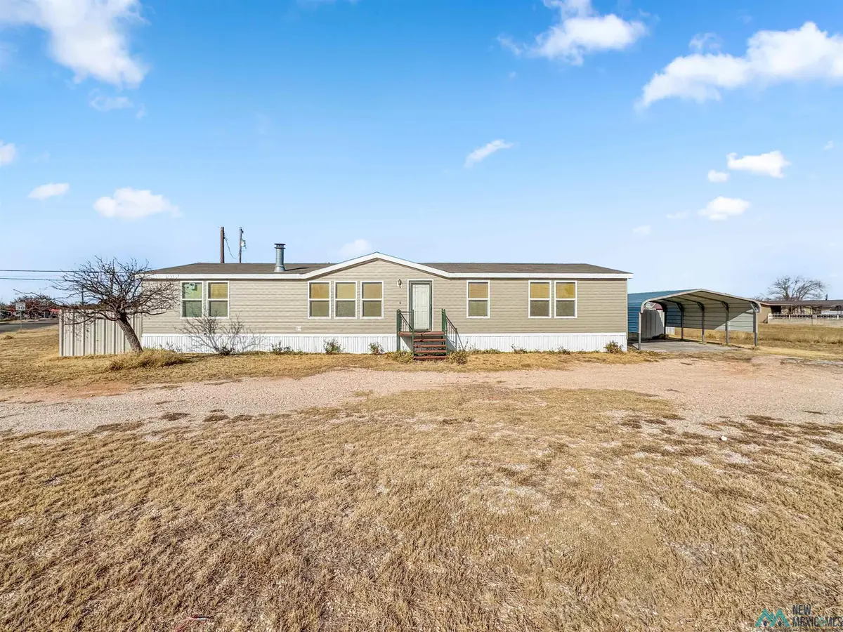 722 S 2nd Street, Lovington, NM 88260 - Image #1