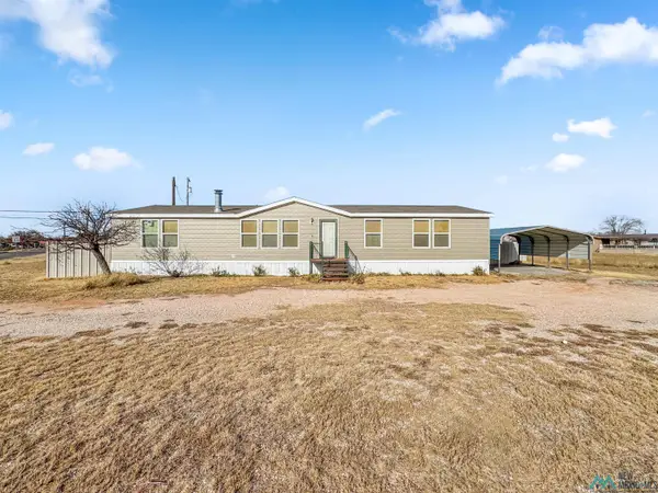 722 S 2nd Street, Lovington, NM 88260