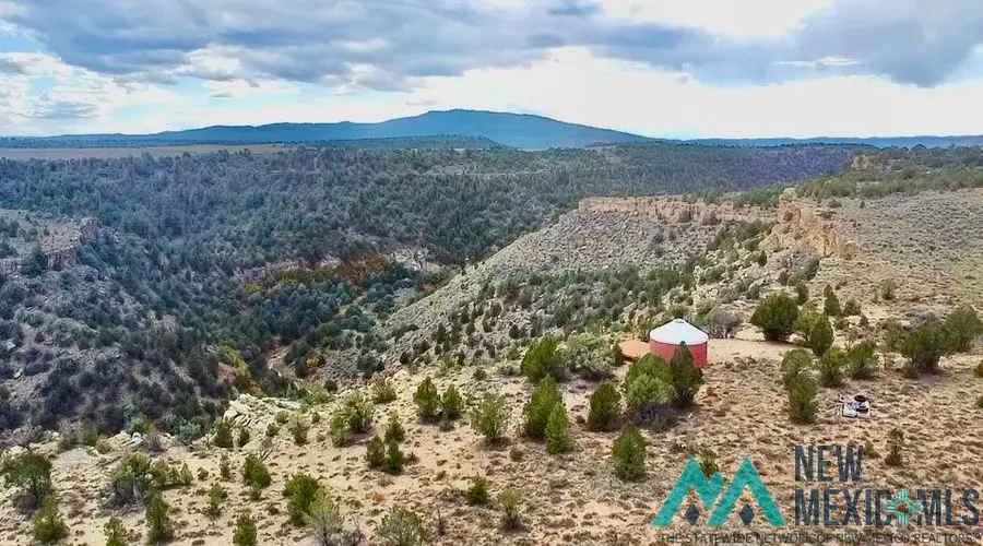 11 Cuyamungue Road, Tierra Amarilla, NM 87575 - Image #3