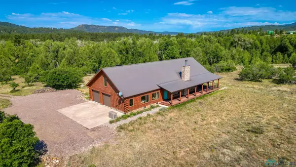 235A State Hwy 17 Highway, Chama, NM 87520