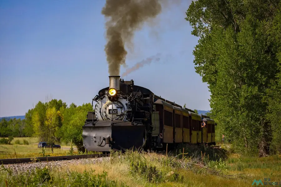 235A State Hwy 17 Highway, Chama, NM 87520 - Image #3