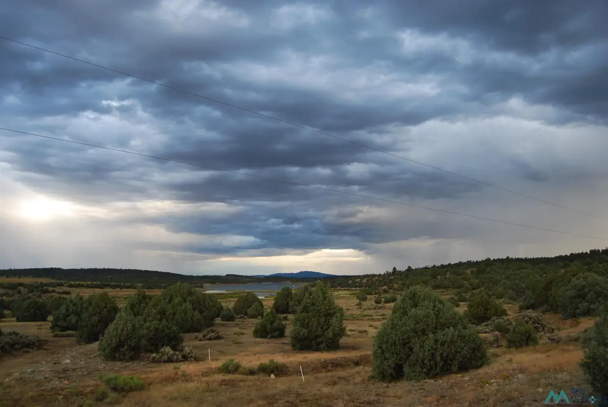 TBD Shroyer, Rutheron, NM 87551 - Image #1