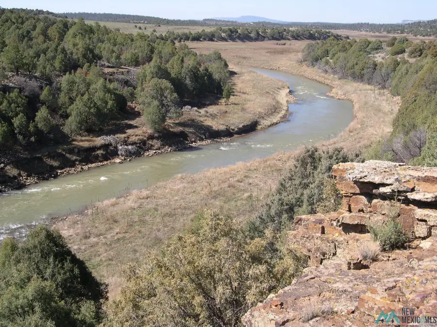 TBD Shroyer, Rutheron, NM 87551 - Image #2