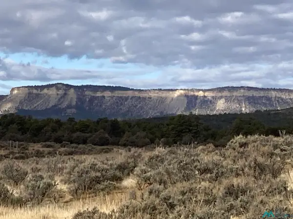 TBD El Vado Lakes, Tierra Amarilla, NM 87575