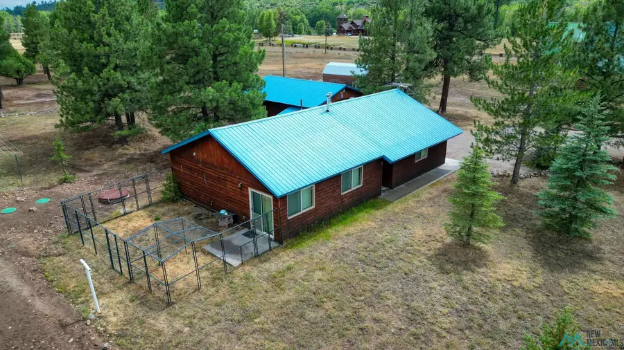 60 County Road 343 Road, Chama, NM 87520 - Image #2