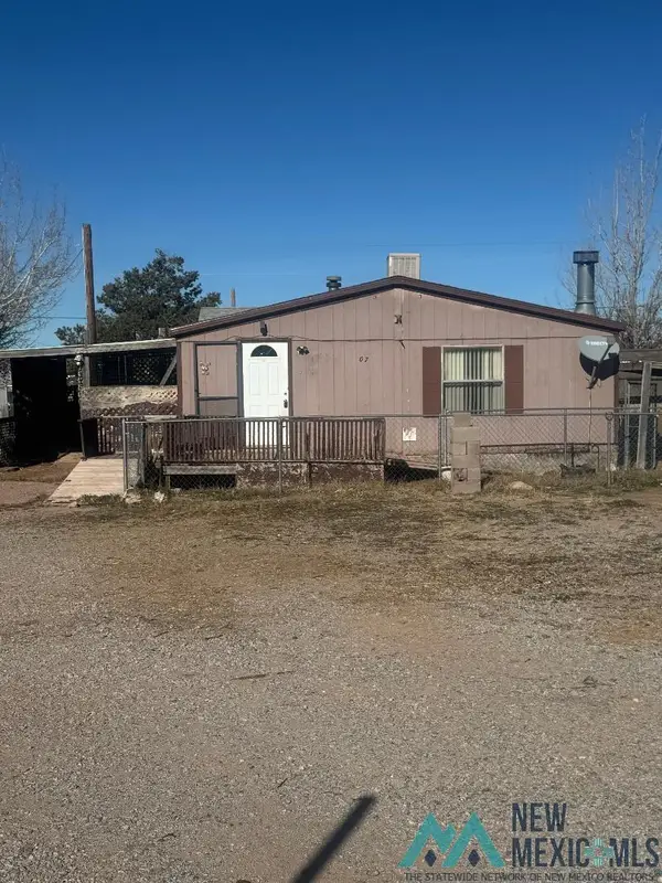 7 Hickory Lane, Jamestown, NM 87347