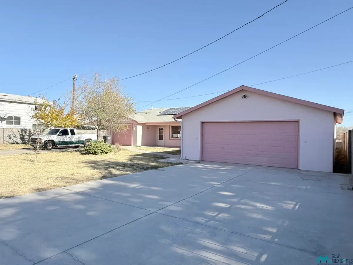 217 S Pearl Street, Deming, NM 88030 - Image #1