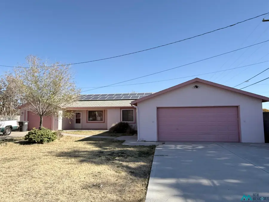 217 S Pearl Street, Deming, NM 88030 - Image #3