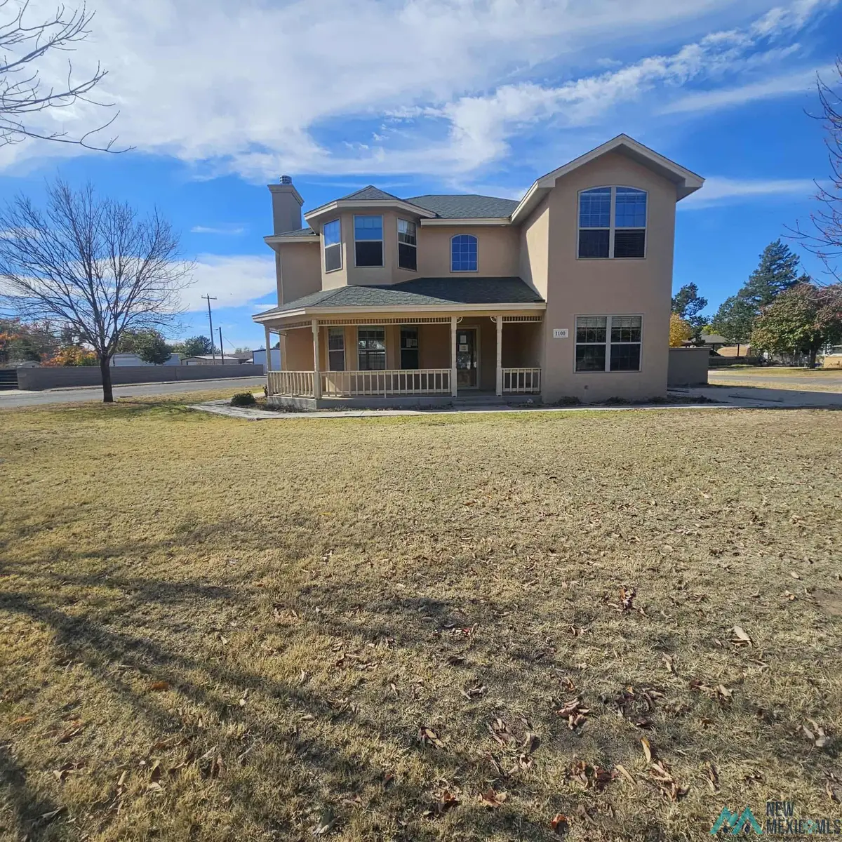 1100 S Main Street, Portales, NM 88130 - Image #1