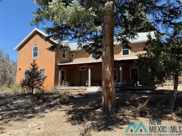 64 Pd 1754 Drive, Chama, NM 87520