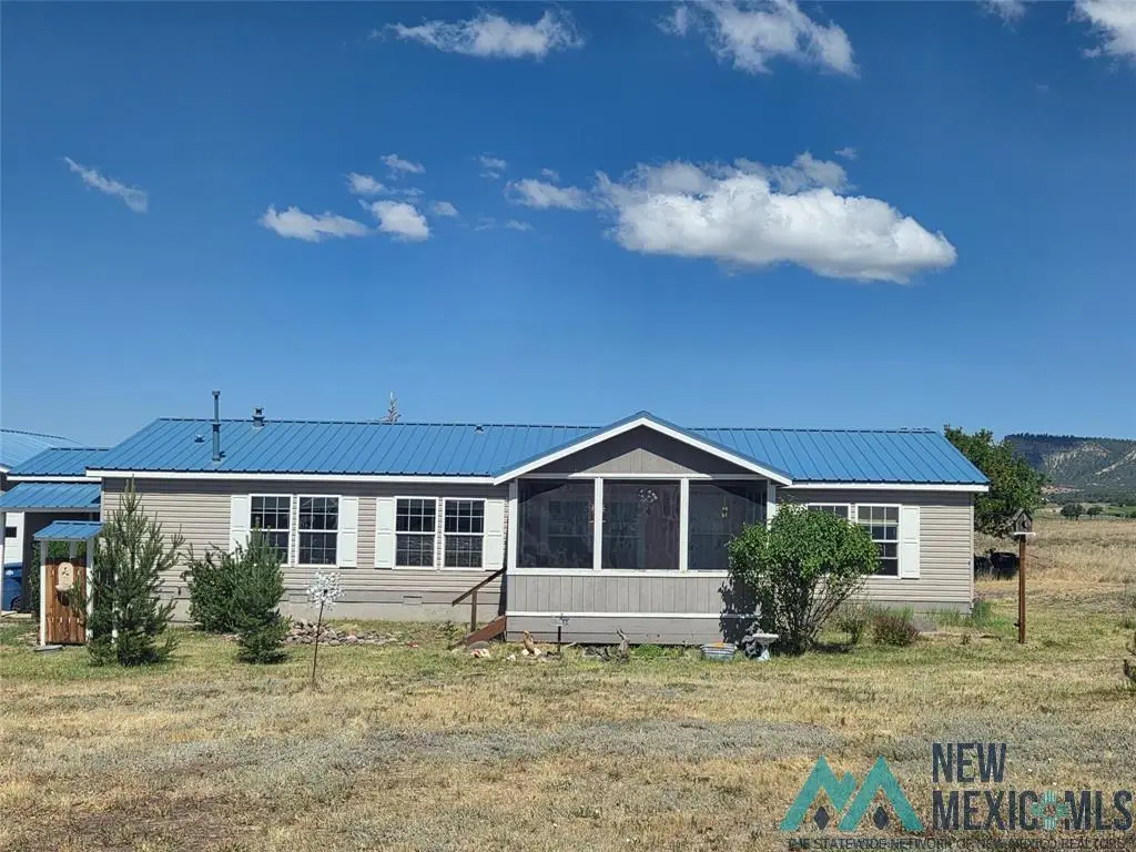 2499 Rio Chamita Trail Drive, Chama, NM 87520 - Image #1