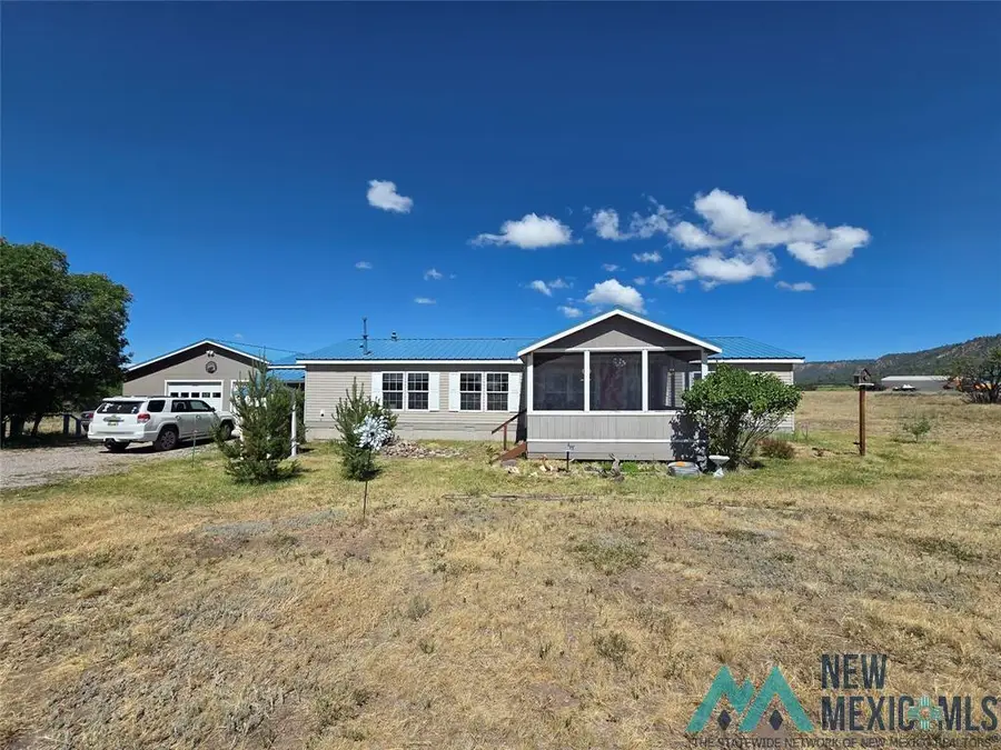 2499 Rio Chamita Trail Drive, Chama, NM 87520 - Image #2