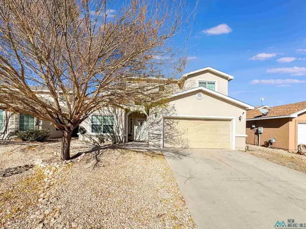 4726 W Hardtack Street, Hobbs, NM 88240