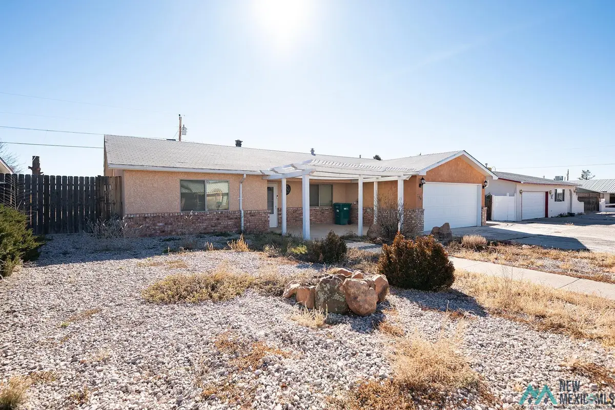 809 Kingman Avenue, Grants, NM 87020 - Image #1